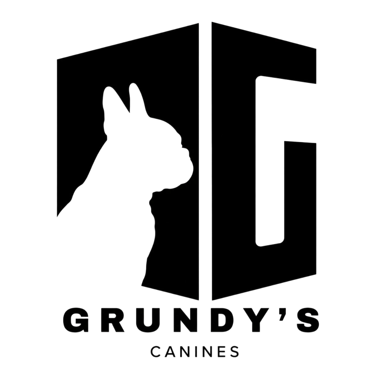 Grundy's Canines logo