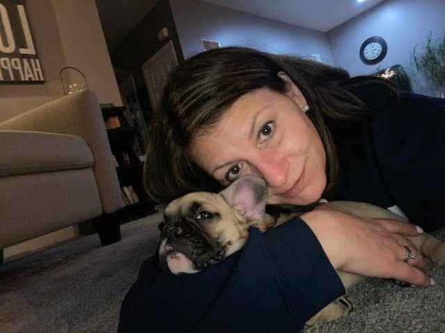 Past Grundy’s Canines puppy, photo 8